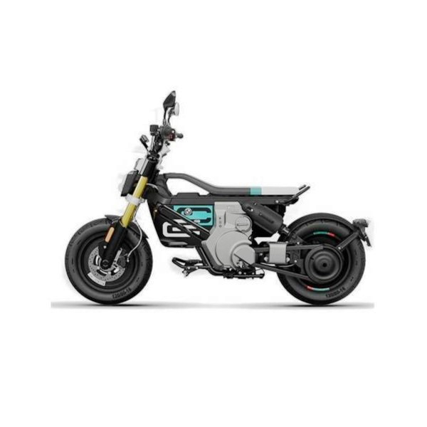 BMW CE 02