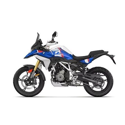 BMW F450 GS