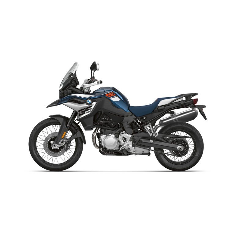 BMW F 850 GS