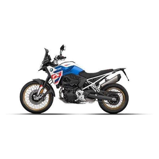 BMW F 900 GS