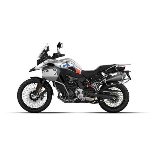 BMW F 900 GSA