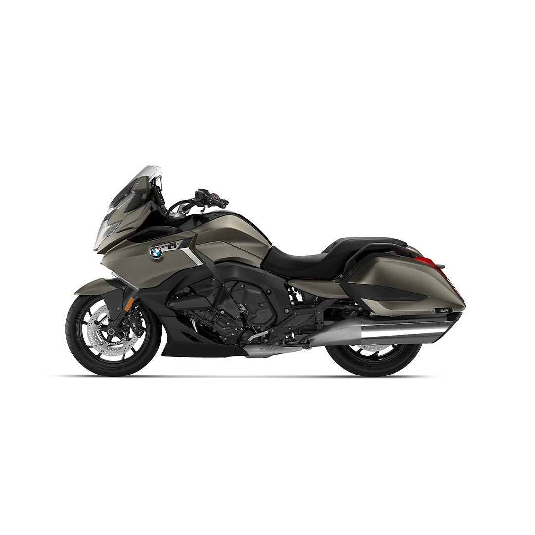 BMW K 1600 B