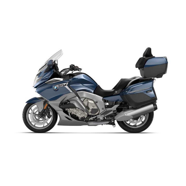 BMW K 1600 GTL