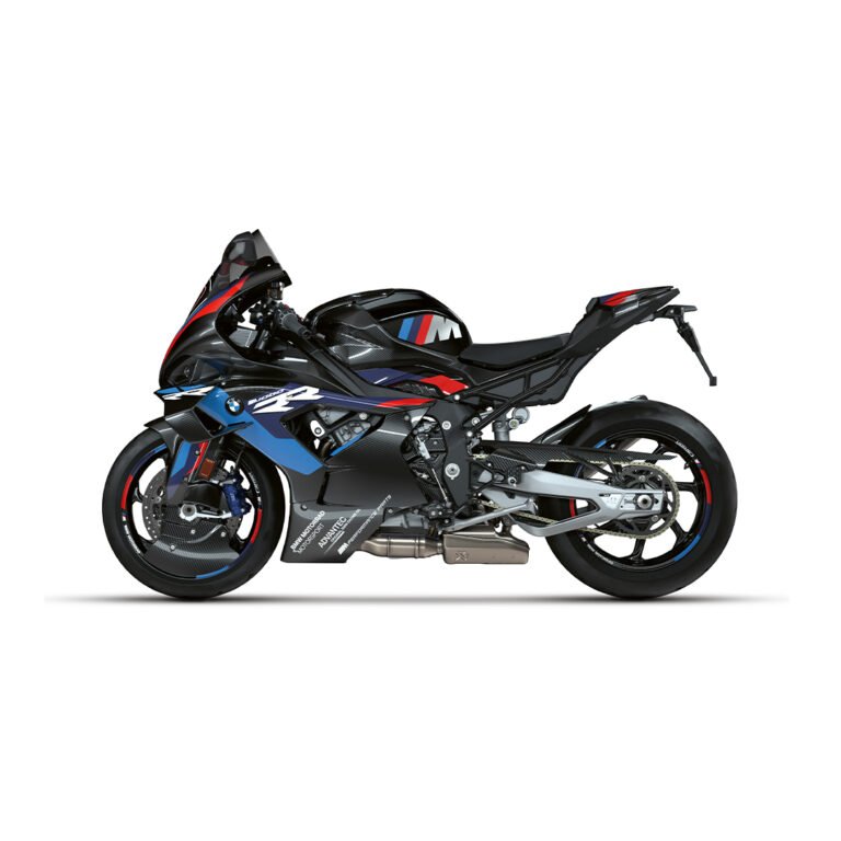 BMW M 1000 RR