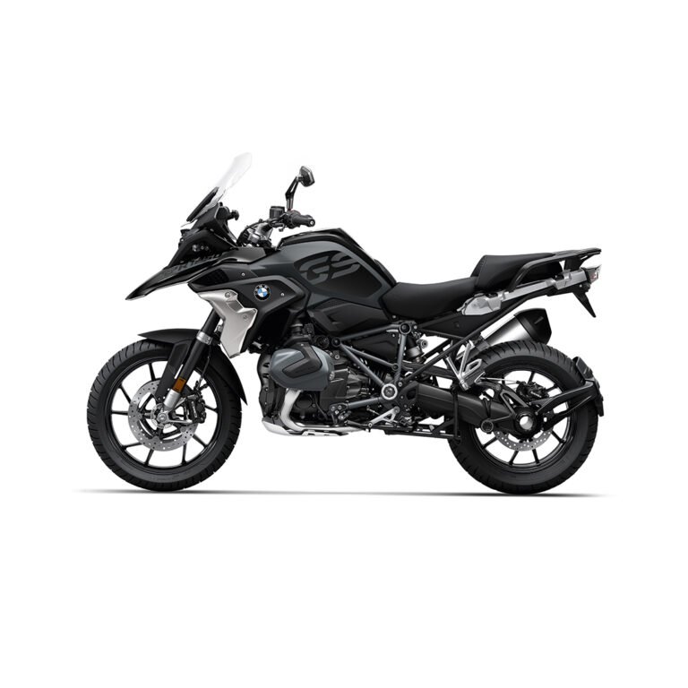 BMW R 1250 GS