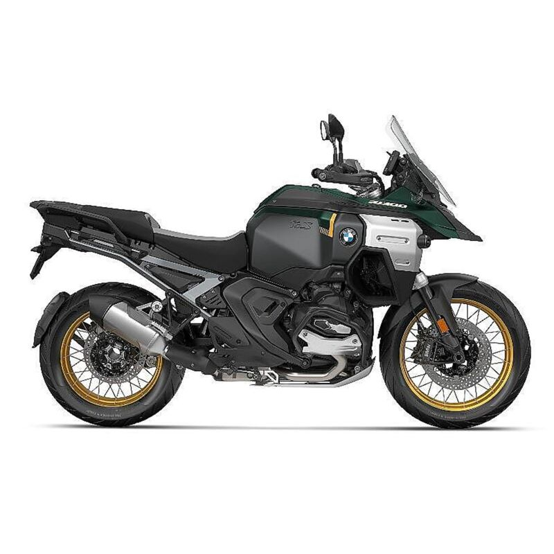 BMW R 1300 GSA