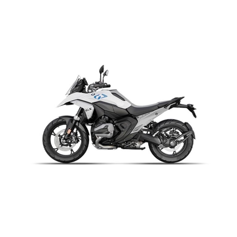 BMW R 1300GS